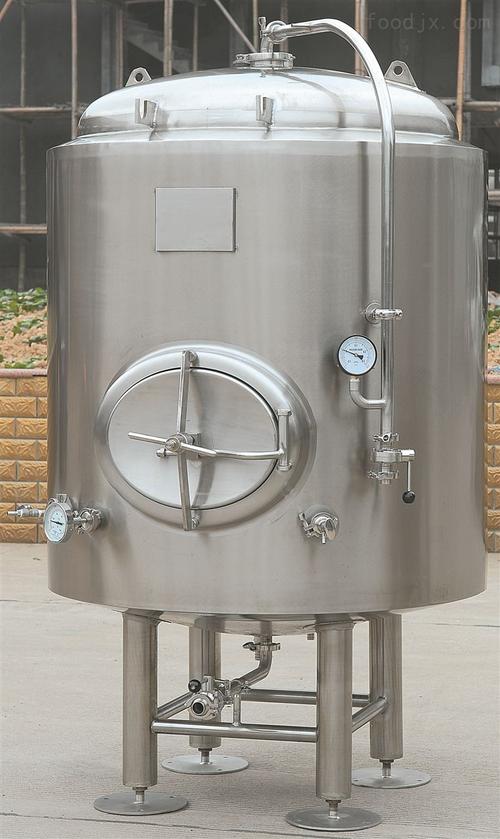 SUS304 high-quality brite tank widely used in Europe brewery pub Chinese factory ZZ